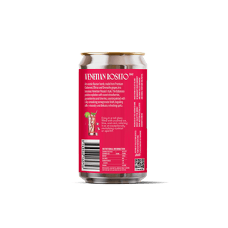 Venetian Rosato