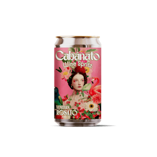 Venetian Rosato