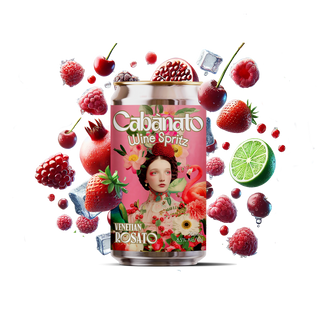Venetian Rosato